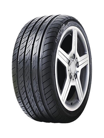 Автошина 225-55-17 Ovation VI-388