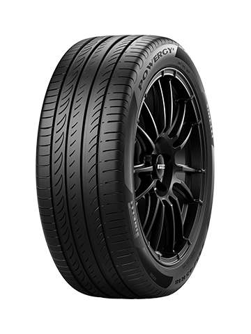 245-40-18 Pirelli Powergy