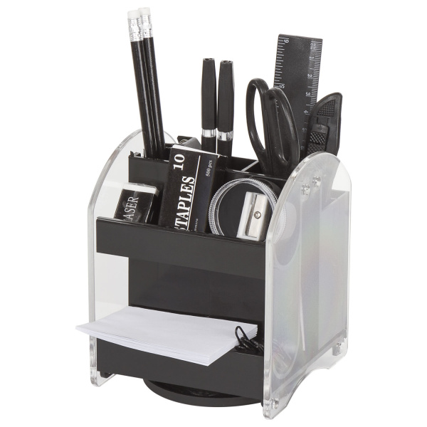 Канцелярский набор STAFF "ФОРУМ" арт.231077