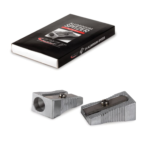 Точилка LACO (ЛАКО, Германия), металлическая, SP 911