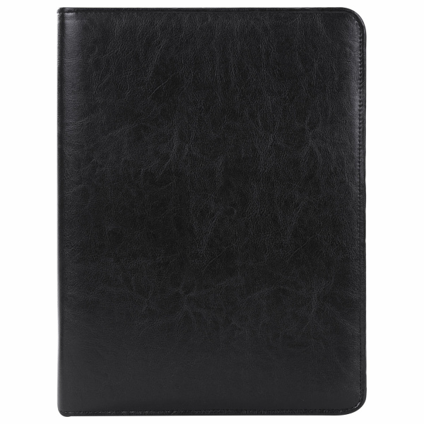 Папка из кожзама на молнии Лидер 123Н