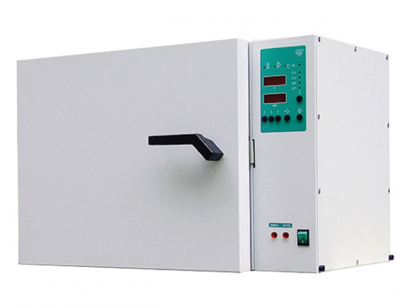 Стерилизатор воздушный ГП-20 СПУ 