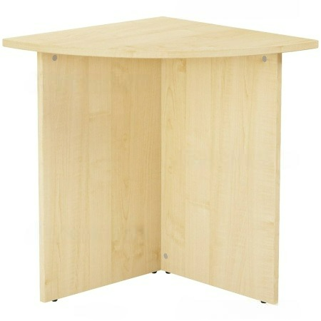 Стол письменный угловой 700*700*750