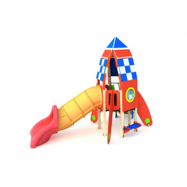 Игровой комплекс