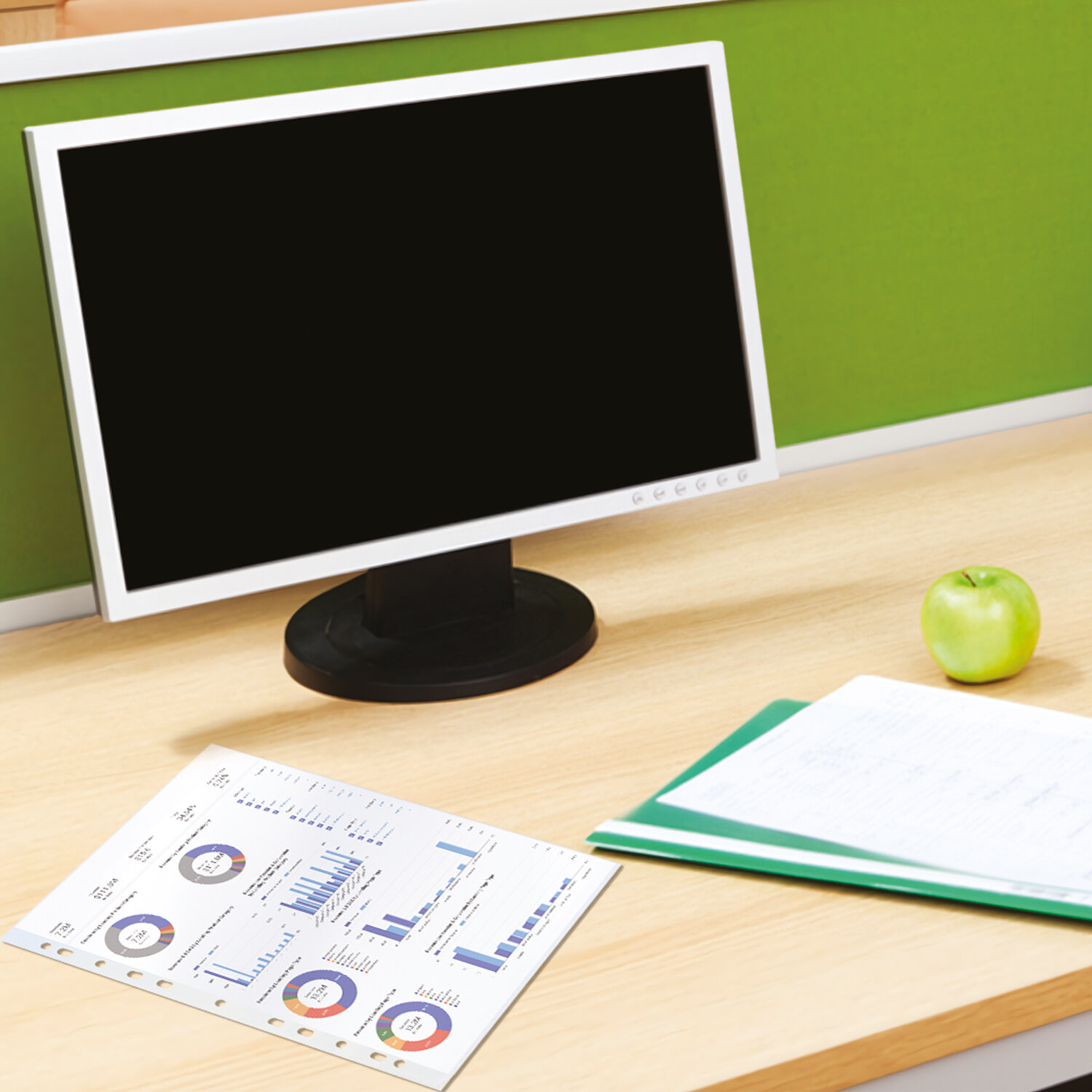 Папки-файлы перфорированные А4 BRAUBERG "EXTRA 1000", КОМПЛЕКТ 50 шт., гладкие, ПЛОТНЫЕ, 100 мкм, 22