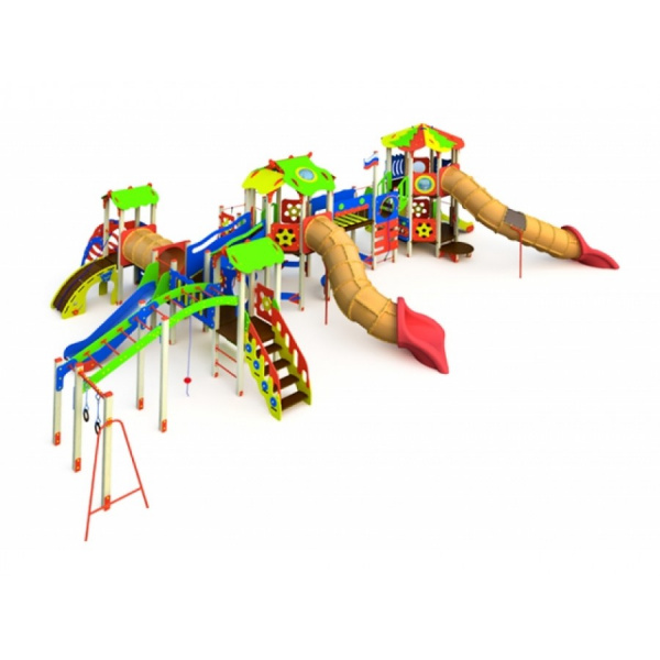 Игровой комплекс