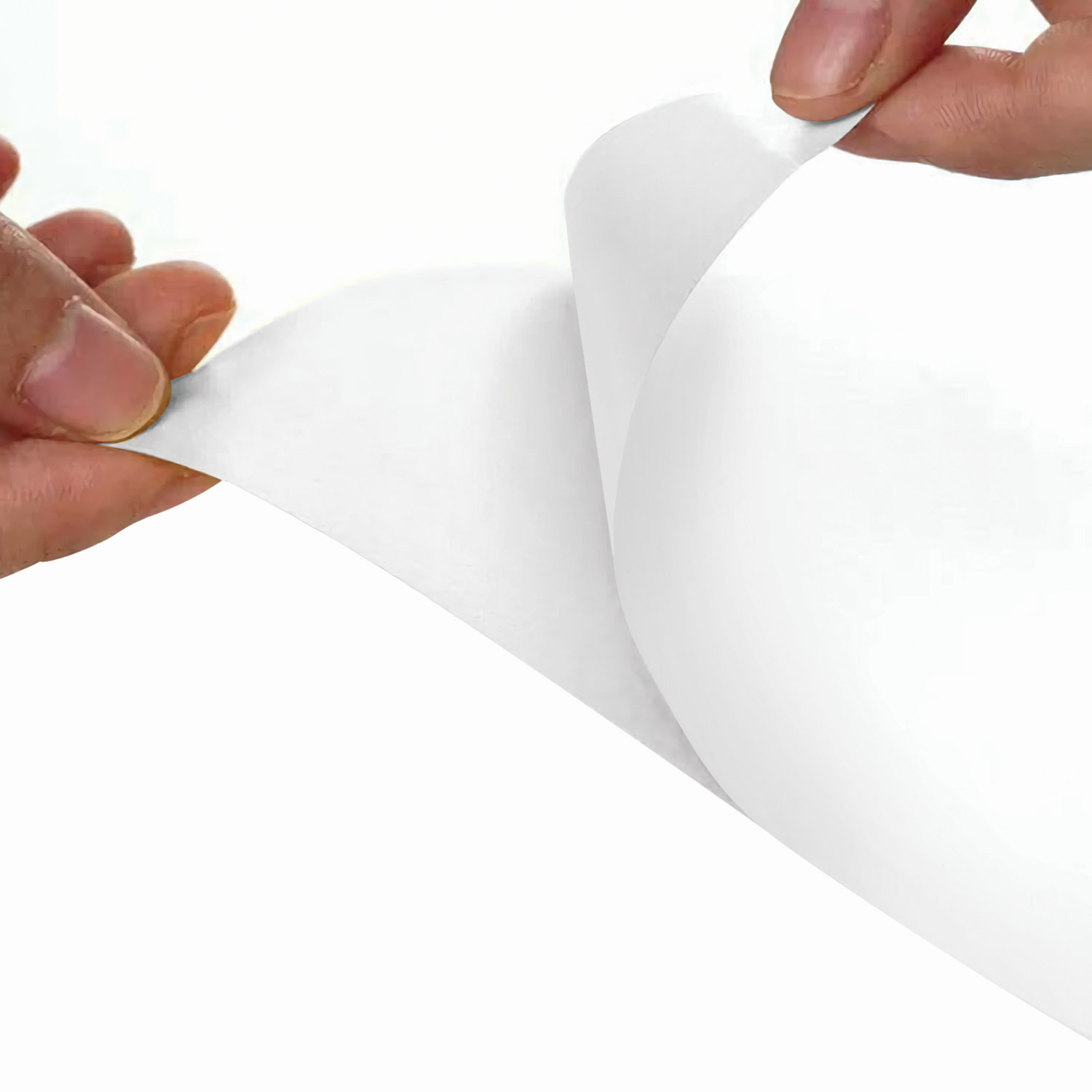 Этикетка самоклеящаяся LOMOND на листе формата А4,40 этик., размер 48,5х25,4мм,белая,50л.(2100195)