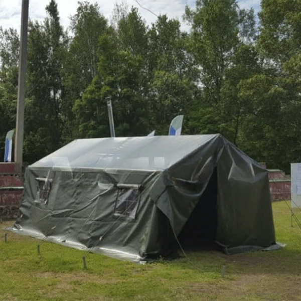 ПАЛАТКА М-10 ПВХ