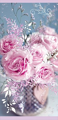 Конверт для денег "Без надписи" 2901527