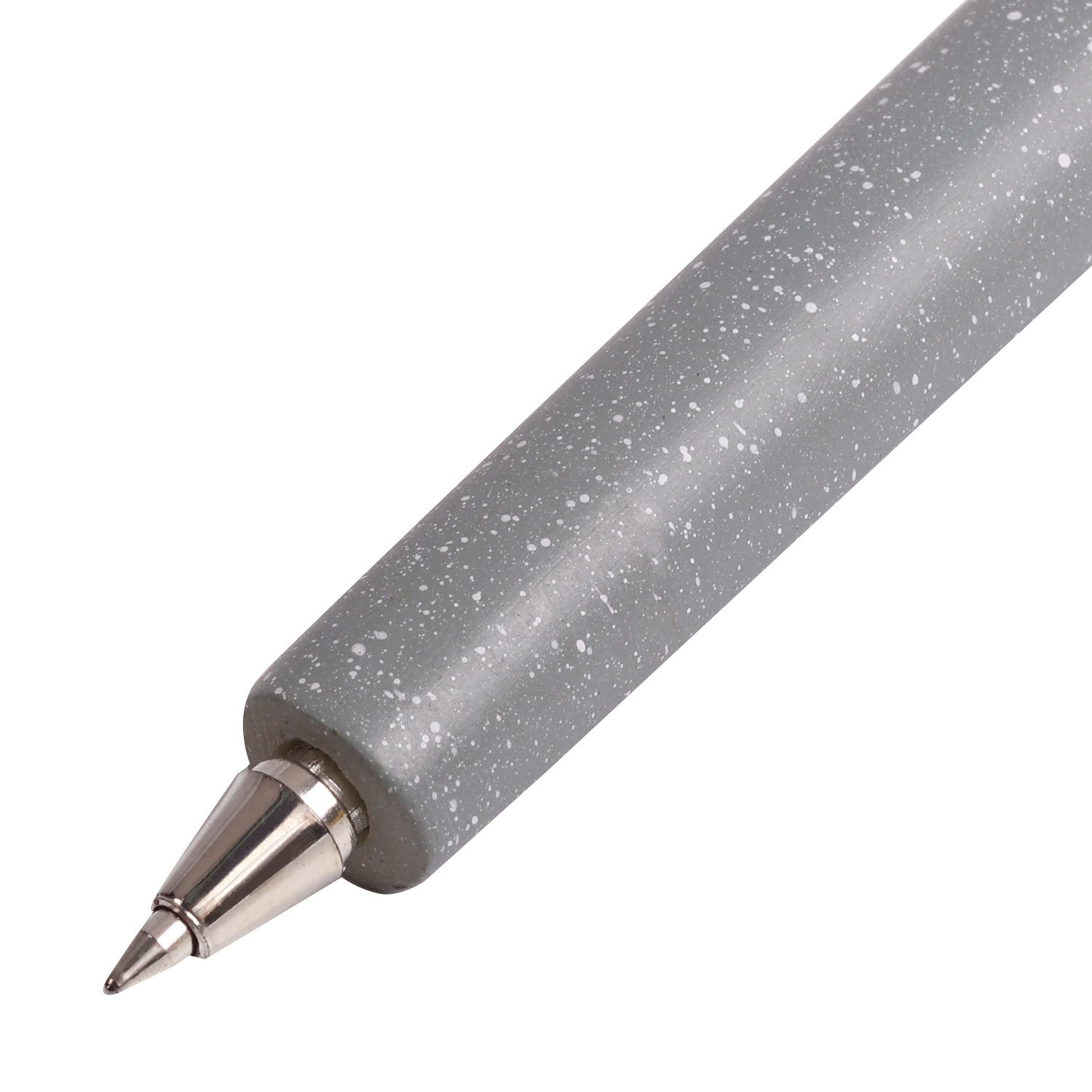 Ручка фигурная "МАШИНКИ", СИНЯЯ, 4 дизайна ассорти, 0,5мм, дисплей, BRAUBERG, 142757