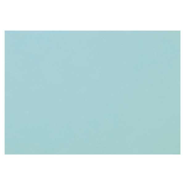 Бумага для пастели (1 лист) FABRIANO Tiziano А2+ (500х650 мм), 160 г/м2, морской, 52551015