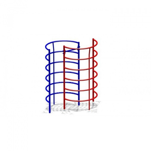 Детский спортивный компекс