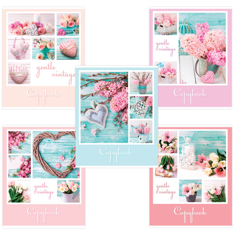 Тетрадь 96л. клетка BRAUBERG, обложка картон, ПАСТЕЛЬ Тетрадь 96л. клетка BRAUBERG, обложка картон, ПАСТЕЛЬ