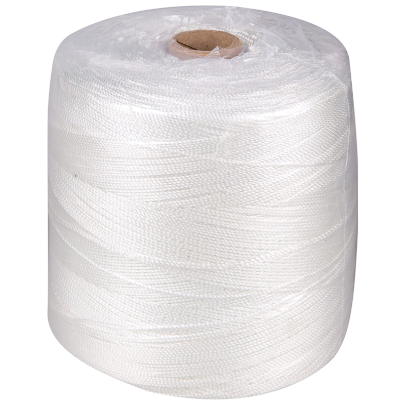 Нить полиамидная OfficeSpace, для прошивки документов, 187текс, 1714м, бобина