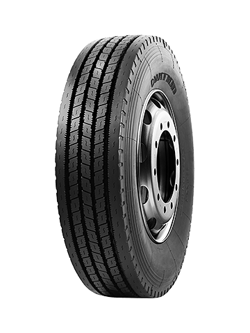 235-75-17.5 Ovation VI-111 (Р+П)