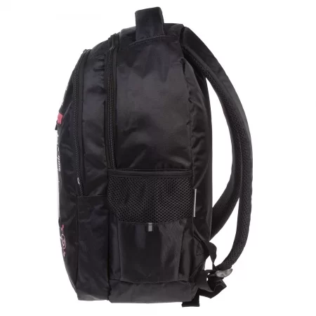 Рюкзак Hatber BASIC STYLE -Геймер- 41х30х15 см полиэстер светоотраж. 2 отделения 3 кармана