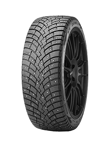 255-50-19 Pirelli Scorpion Ice Zero 2 шип