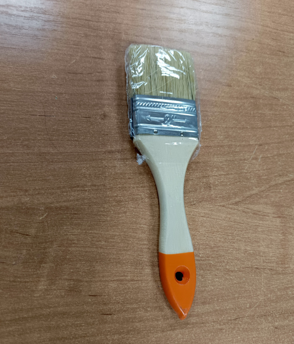 Кисть малярная 50мм