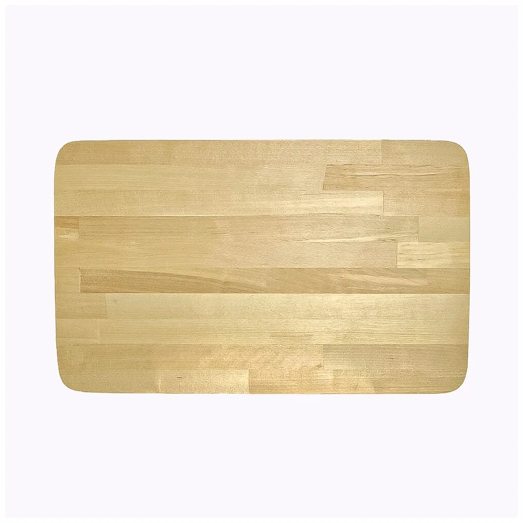 Доска разд.210х330х19мм (береза с пропиткой) К78