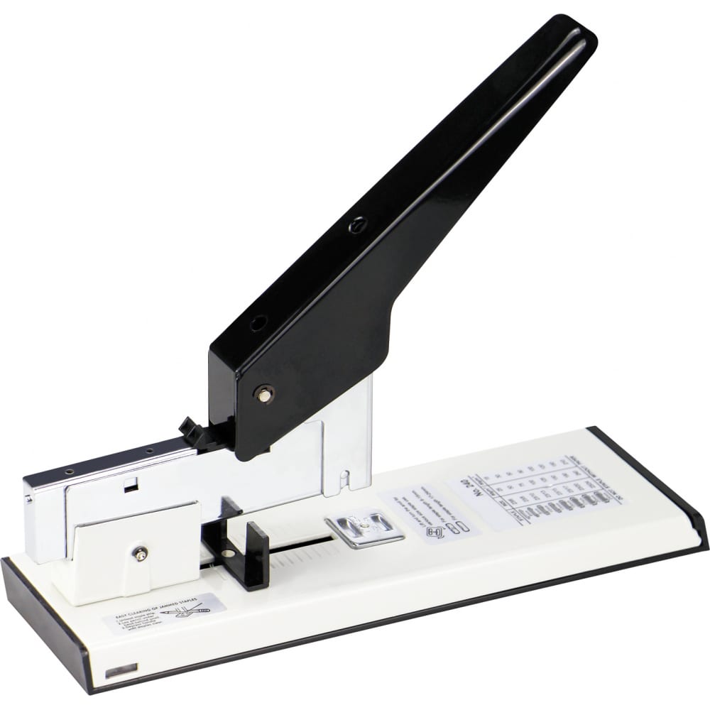 Степлер мощный №23/6, 23/8, 23/10, 23/13, 23/15, 23/17, 23/20, 23/23, 23/24 DOLCE COSTO до 240листов