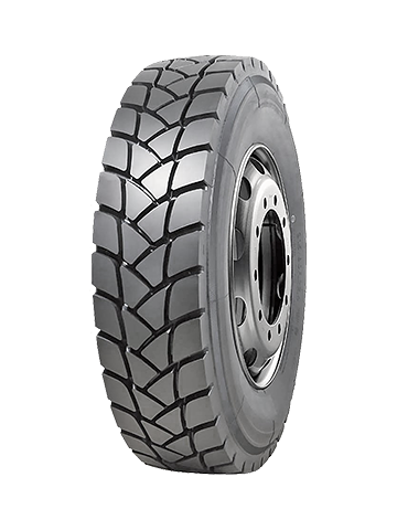 315-80-22.5 Ovation VI-768 (В)(стройка)