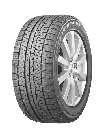 205-65-16 Bridgestone REVO-GZ н-ш.