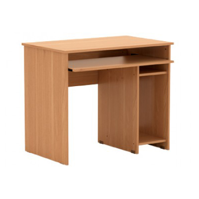 Стол компьютерный (890*560*760) ольха 330.7в