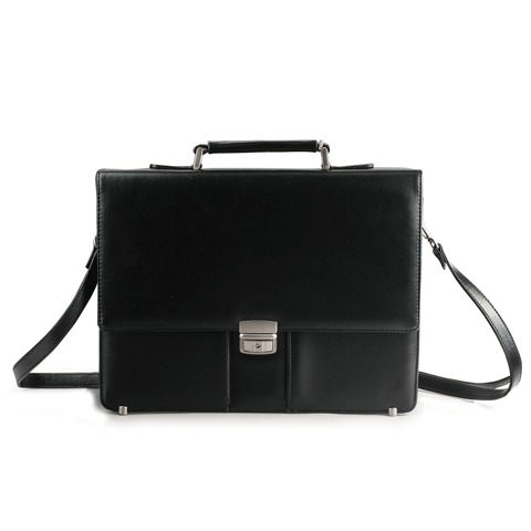 Портфель из кожзама 2-080