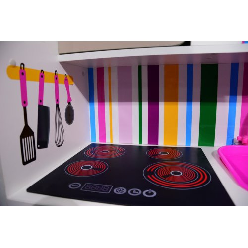 Игровая кухня 'KidCook' 1070*450*1105