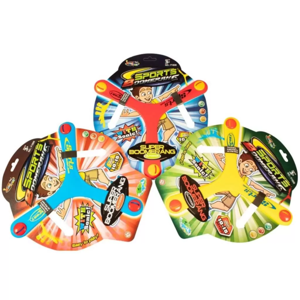 Супер бумеранг Арт. F1806