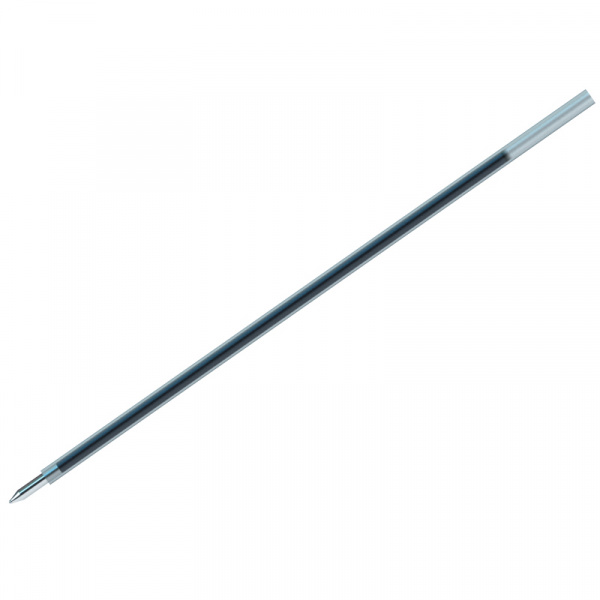 Стержень шариковый Berlingo "B-219", "W-219" черный, 137мм, 0,7мм