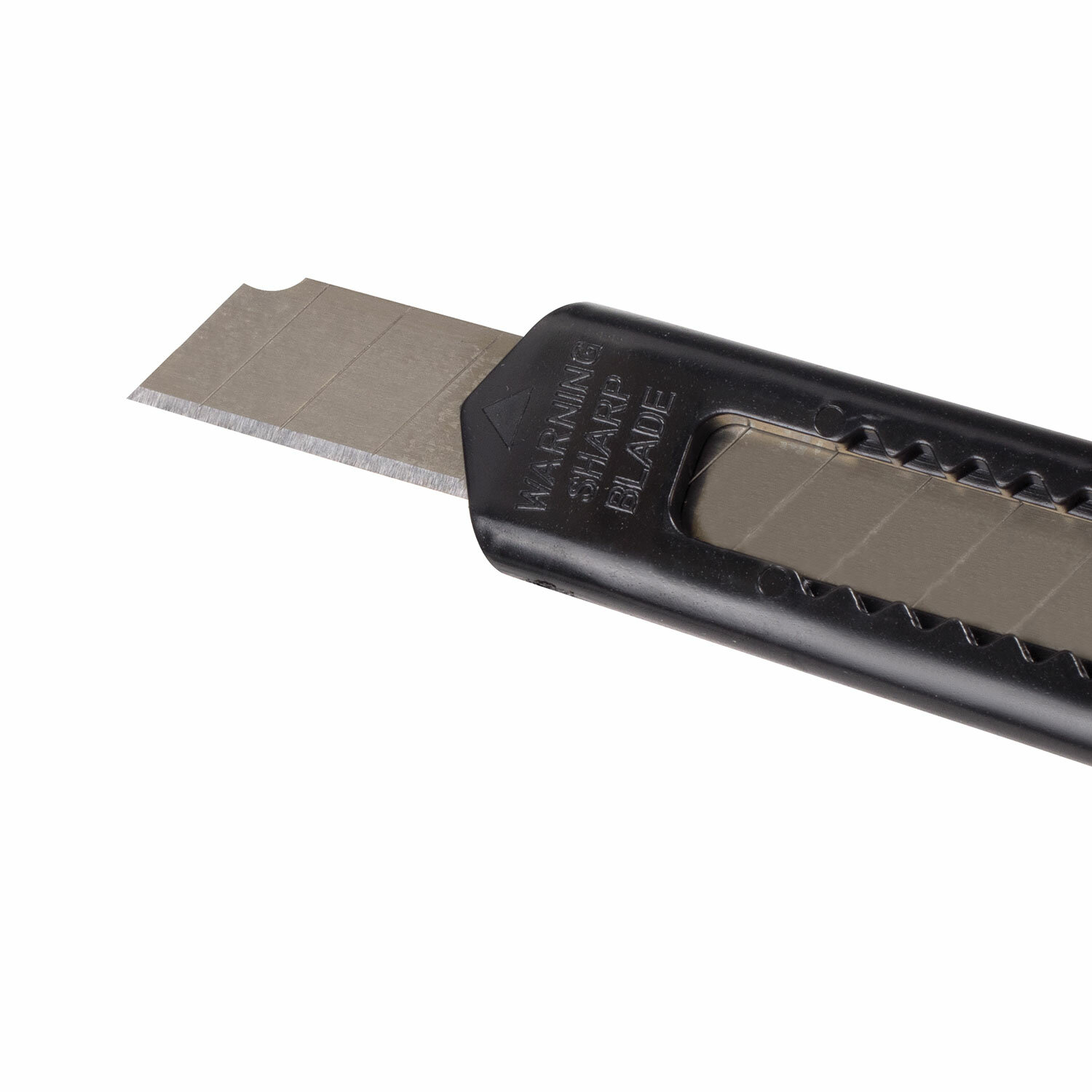 Нож канцелярский STAFF 9 мм, арт. 230484