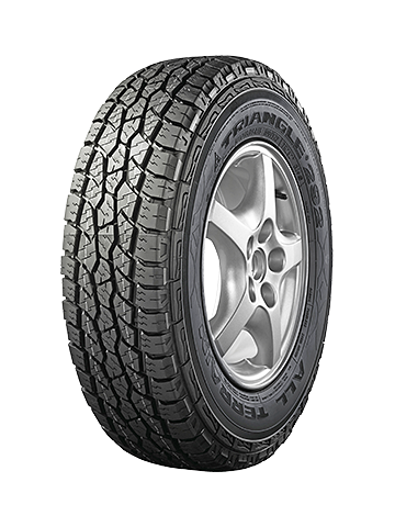 275-55-20 Triangle TR292 AT