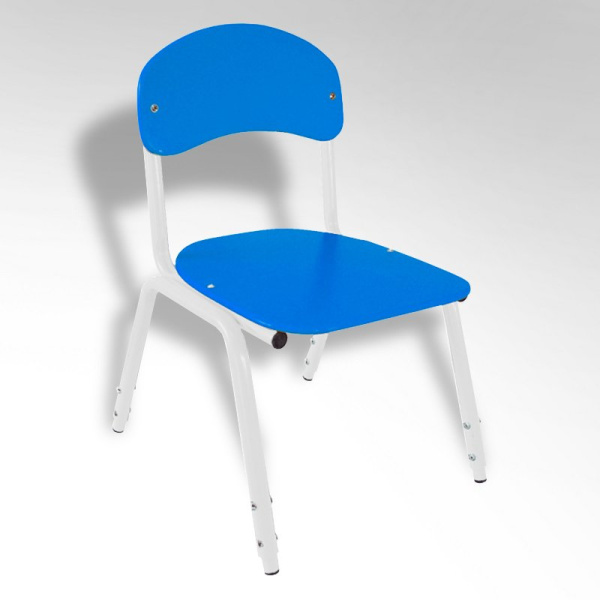 Стул штабелируемый «Сема»