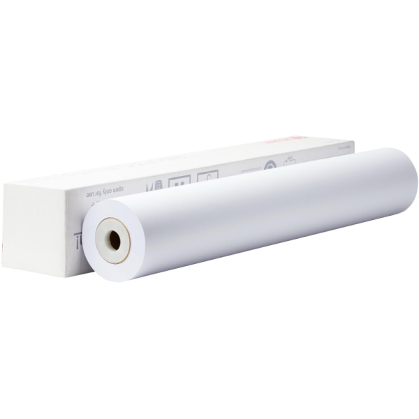 Бумага широкоформатная ProMEGA engineer InkJet 80г 1067ммх45м Бумага широкоформатная ProMEGA engineer InkJet 80г 1067ммх45м