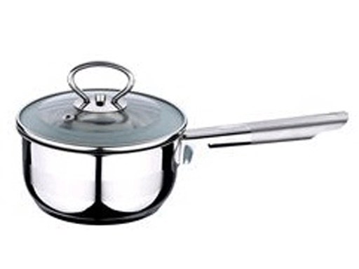 Кастрюля WB-08038, 1л.