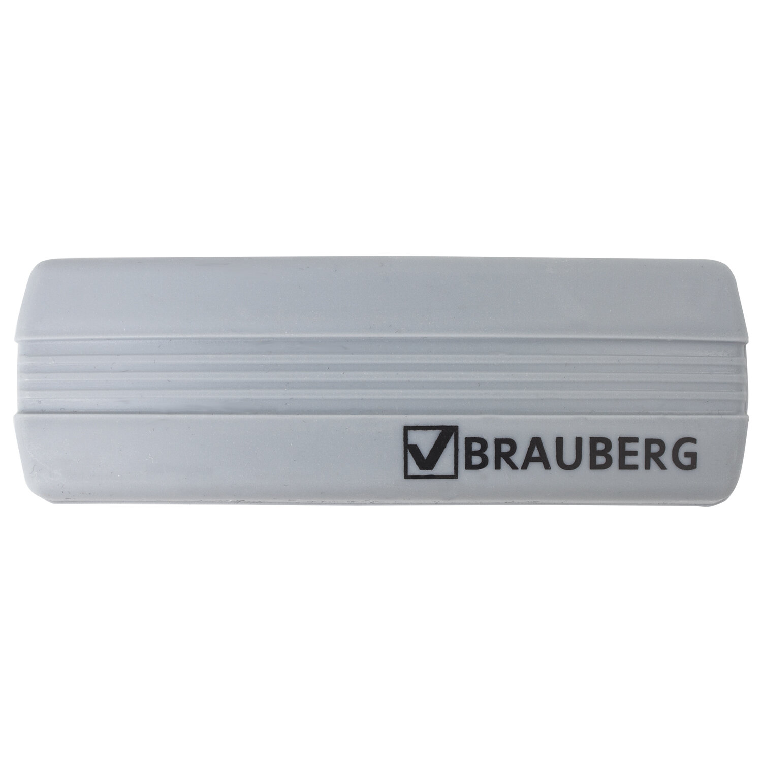 Стиратель для магнитно-маркерной доски BRAUBERG