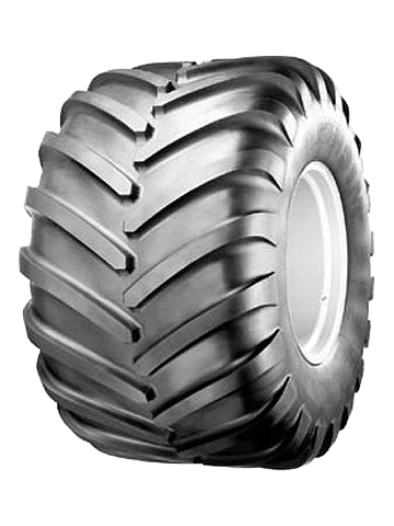66-43-25 R-1 Marcher Volga Tyre  12PR