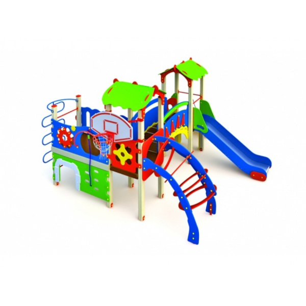 Игровой комплекс