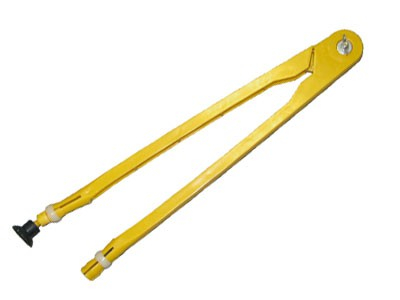 Циркуль классный пластмассовый, 6322