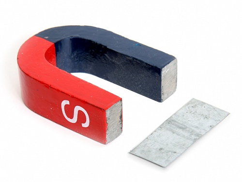 Магнит U-образный демонстрационный