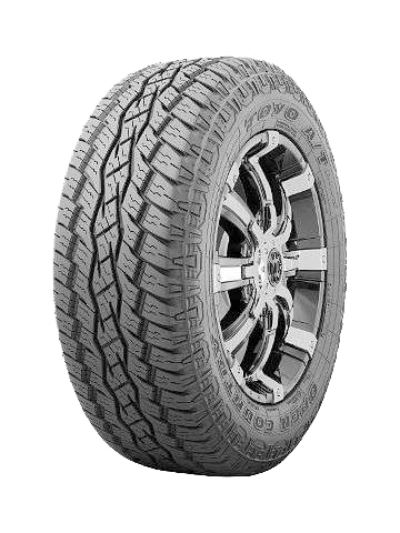 245-75-16 TOYO OPATplus