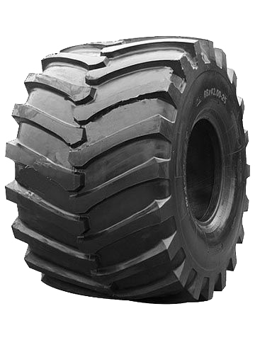 66-43-25 R-1 Marcher Volga Tyre  12PR  (NEW)