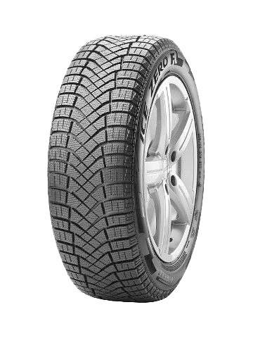 245-45-18 Pirelli Winter Ice Zero Friction н-ш