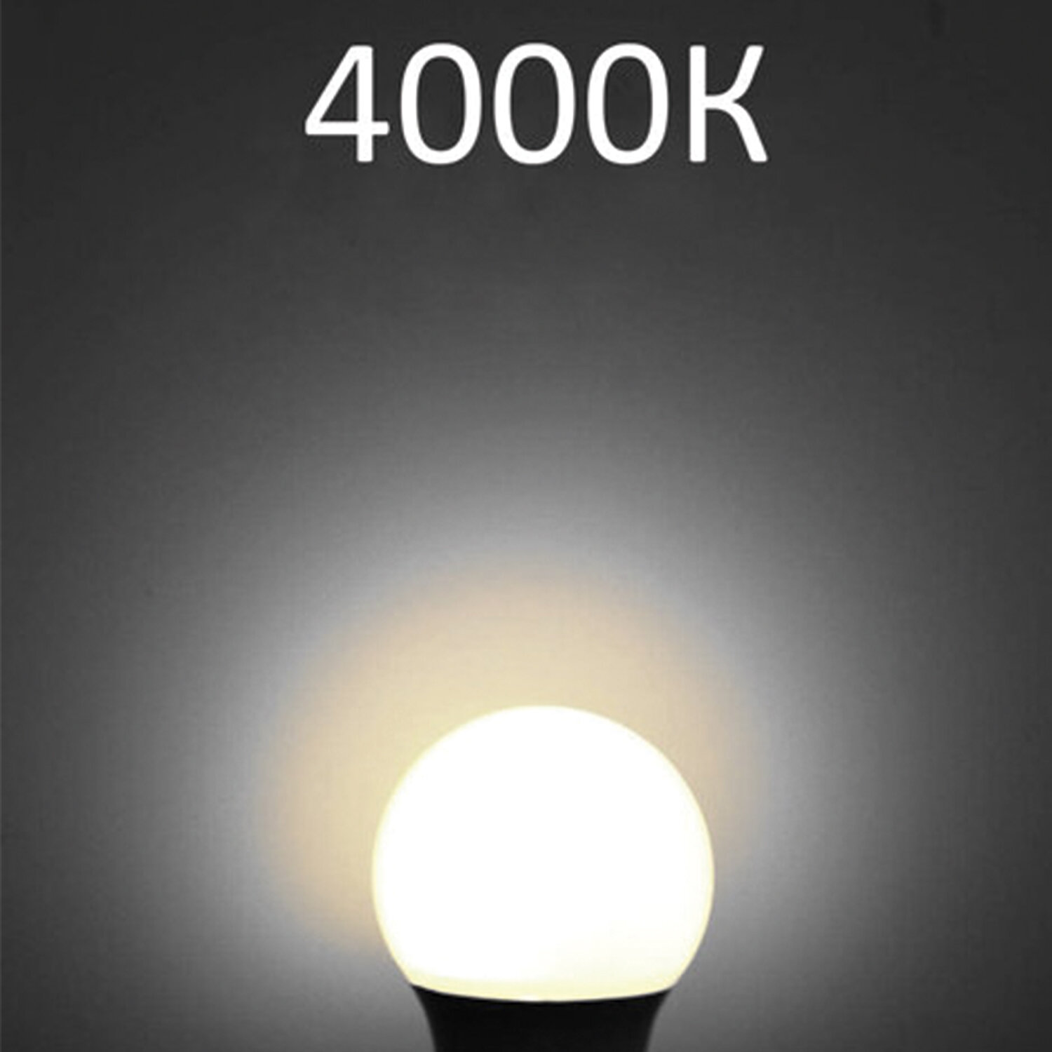 Лампа светодиодная SONNEN, 12(100)Вт, Е27, грушевидная, холодный/белый, LED A60-12W-4000-E27, 453698