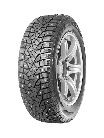 225-45-18 Bridgestone SPIKE-02 шип