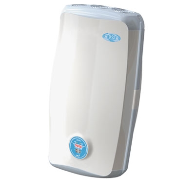 Рециркулятор - облучатель, Дезар -2, 605*370*140 мм.