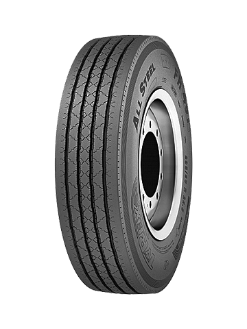 315-80-22.5 Tyrex All Steel FR-401 (Р)