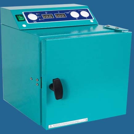 Стерилизатор воздушный Ферропласт-5