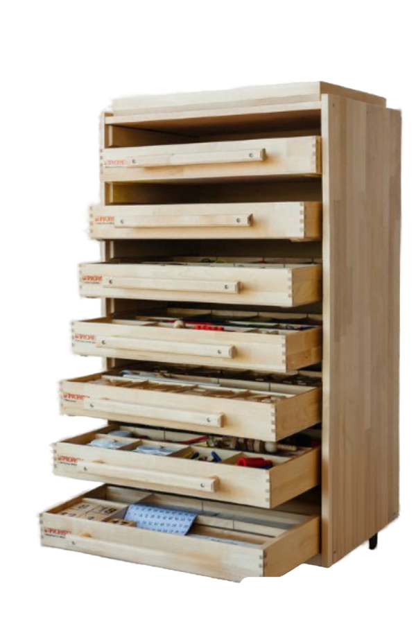 Развивающий набор психолога «Приоритет» 7 модулей